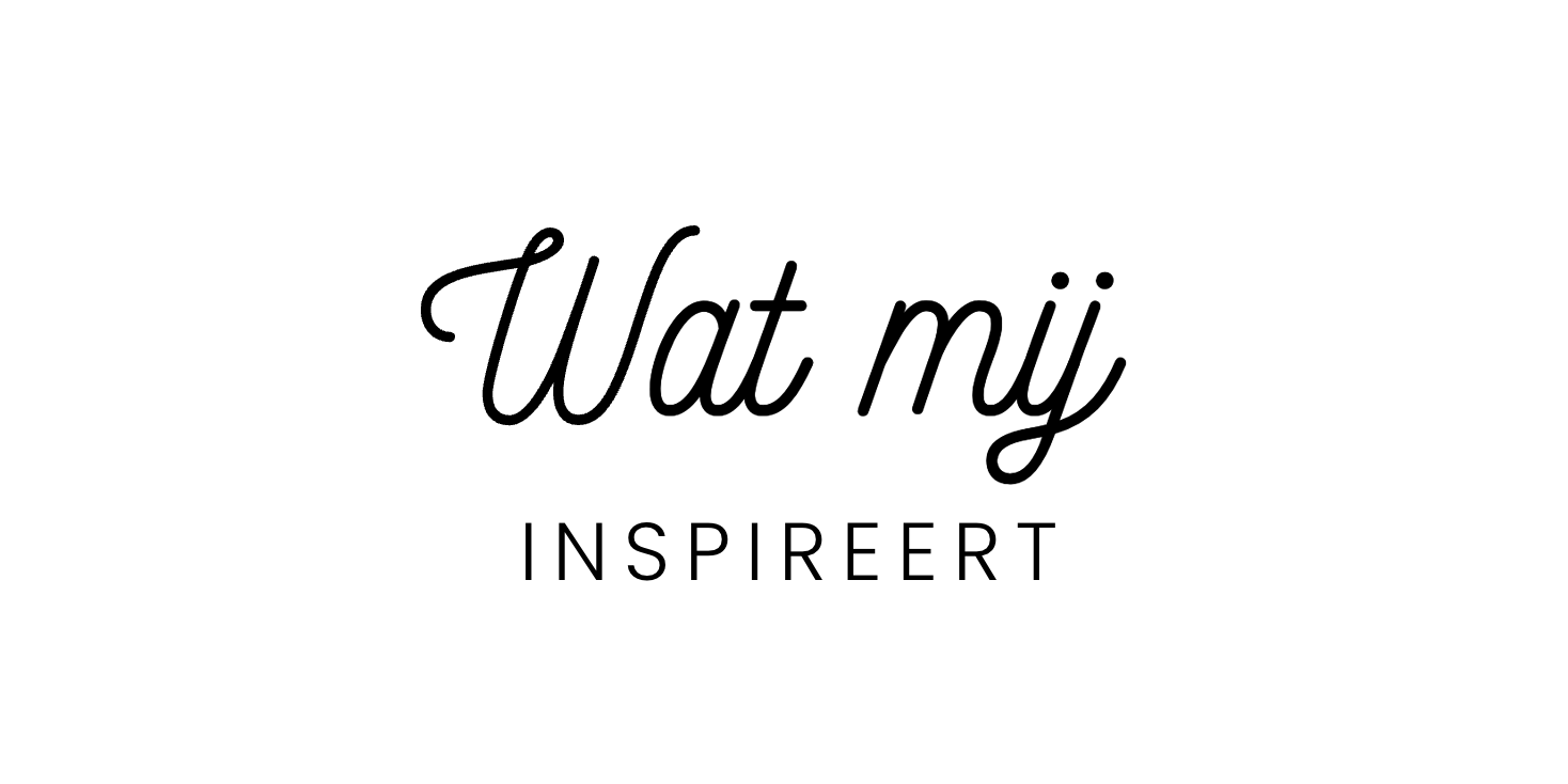inspiratie